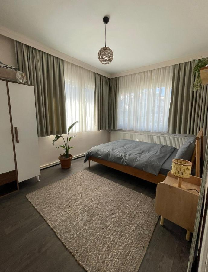 Art Loft , 270* Full Sea View In Cihangir Apartment Истанбул Екстериор снимка