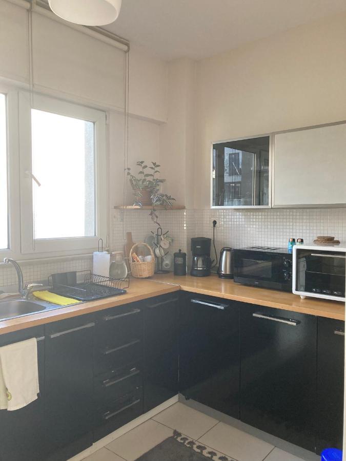 Art Loft , 270* Full Sea View In Cihangir Apartment Истанбул Екстериор снимка