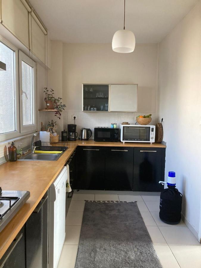 Art Loft , 270* Full Sea View In Cihangir Apartment Истанбул Екстериор снимка