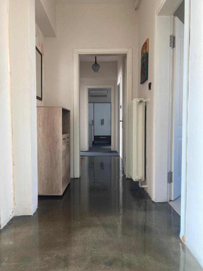 Art Loft , 270* Full Sea View In Cihangir Apartment Истанбул Екстериор снимка