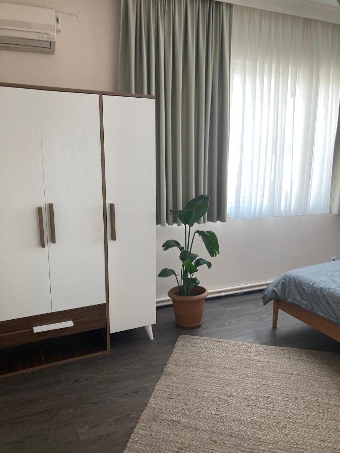 Art Loft , 270* Full Sea View In Cihangir Apartment Истанбул Екстериор снимка