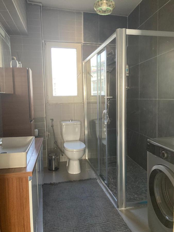 Art Loft , 270* Full Sea View In Cihangir Apartment Истанбул Екстериор снимка